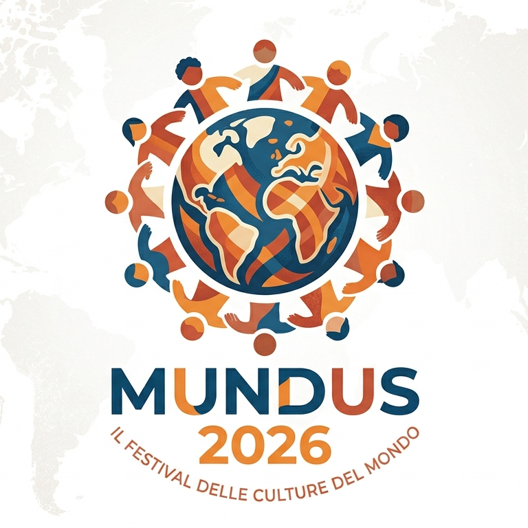 MUNDUS 2026: Il Festival delle Culture del Mondo